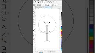 CorelDRAW SBI logo design tutorial | how to create SBI Logo in CorelDRAW #sbi