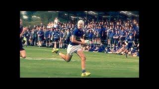 Kalyn Ponga | Churchie 1st XV Highlights