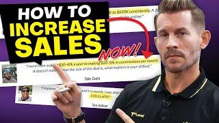 The ONE Technique You Need To 10X Your Sales