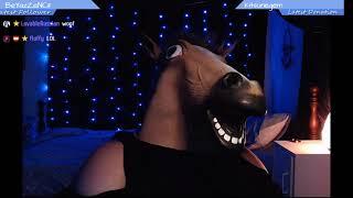 Kallie on Dlive