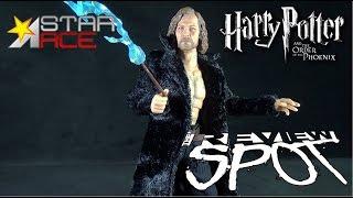 Collectible Spot - Star Ace Harry Potter & the Order of the Phoenix Sirius Black Sixth Scale Figure