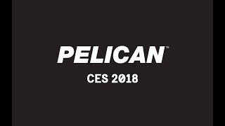 Pelican SHIELD Phone Case -- CNET 20ft Drop Test @ CES 2018