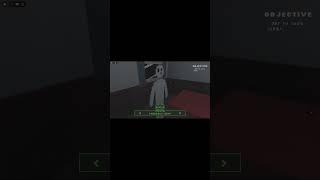 another amber crash out {@bambiiii_} || #roblox #gaming #funny #shorts