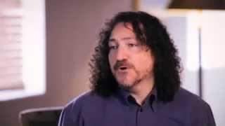 David Berman on The New Standard on Web Accessibility WCAG 2.0 events (low res)