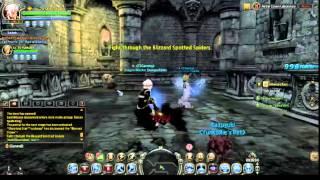 Dragon Nest [NA] T1Gaming - Sushiixp Gets the Stone Buff