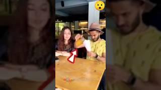 juice magic trick Amazing magic trick#shorts#shorts#youtubeshorts @Mr.dhyanmagic #newsong