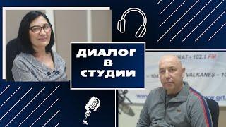 Пётр Влах о ситуации в стране, о выборах башкана, о планах вернуться в политику