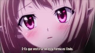 ISSEI SE DECEPCIONA AL SABER QUE GASPER ES UN TRAPITO, XD - HIGH SCHOOL DXD NEW