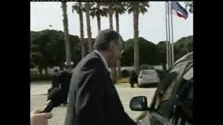 Alex Sceberras Trigona yearns for the Golden Years when he was protected by thugs