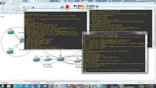 OSPF Troubleshooting