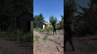 Огонь! TГ канал DOZORWAR