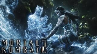 MORTAL KOMBAT 2 Is About To Change Everything