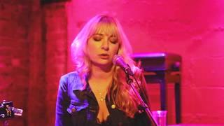 Tatiana Moroz - News Report  (live at Rockwood Music Hall)