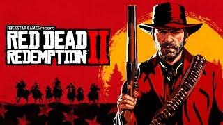 Red Dead Redemption II  |#XBOXBR | #XBOXONE