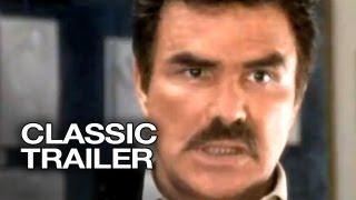 Cop and A Half Official Trailer #1 - Burt Reynolds Movie (1993) HD