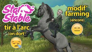 SSO a changé d'avis... et je suis Déçue. | Star Stable - SSO