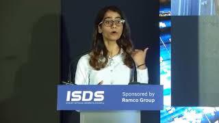 ISDS Manya Gupta