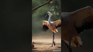 #Herons #Birds #Wildlife #Parenting#marvel #viralvideo