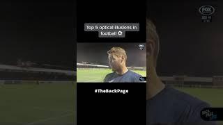 top 5 sports video