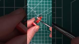 How to Paint War of the Ring Easterling and Southron Infantry minis! A quick tutorial #minipainting