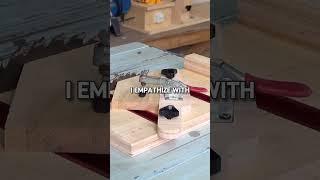 #reddit #diy #woodworking #fyp #satisfying