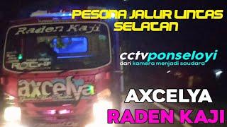 Story WA truk axcelya sekar tanjung