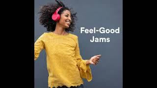 Feel Good Jams (2023)