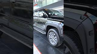 2024 MITSUBISHI TRITON L200  #mitsubishi  #triton  #viral