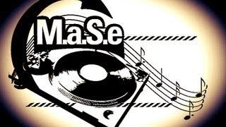 dj M.a.S.e & TaZ - 1000 years.