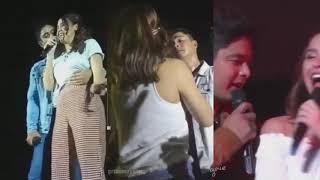 CocoYass - Backhug Series | Kahit Maputi Na Ang Buhok Ko | Coco Martin and Yassi Pressman