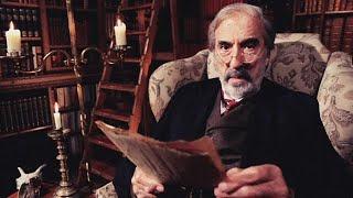 Christopher Lee's Ghost Stories for Christmas - Number 13