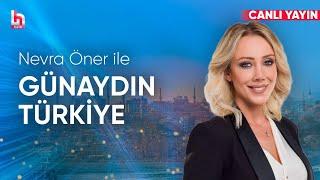 Nevra Öner ile Günaydın Türkiye (10 Mart 2025)