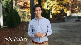 Choose Fuller Real Estate Introduction Video