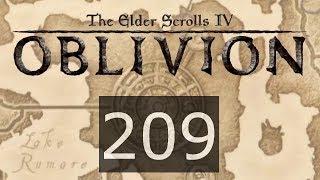 TES IV Oblivion #209 Сапоги Быстроногого Джека