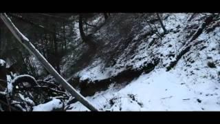 Silvia - Winter trails with Matt Hunter [1080p]