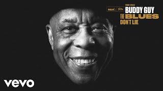 Buddy Guy - Follow The Money (Official Audio) ft. James Taylor