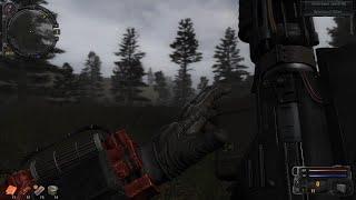 Gunslinger mod + SGM 2.2