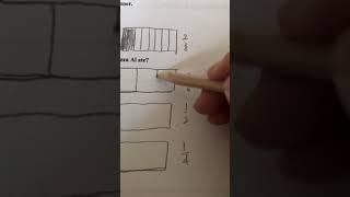 Equivalent Fractions Using Visual Models