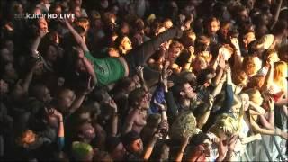 Franz Ferdinand - Live At Berlin Festival 2012 Full Show *HD*