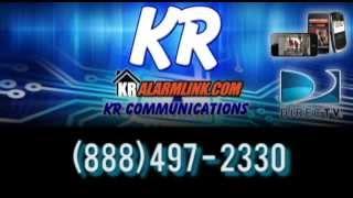 DIRECTV on KR Communications