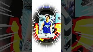 FREE 100 OVERALL LAMELO BALL PACK OPENING IN NBA 2K24 MYTEAM! 