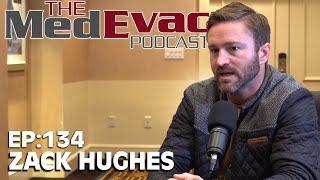 #134 - Operators Association Founder Zack Hughes