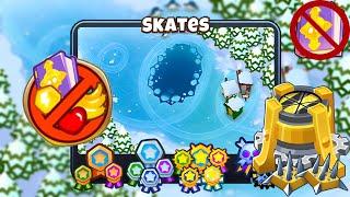 Skates [Chimps] Guide | BTD 6 (2023 Updated) 4K