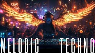 Melodic Techno & Progressive House Mix 2024 | Nihil Young |  Darin Epsilon  | Ertan Koculu | Katoff