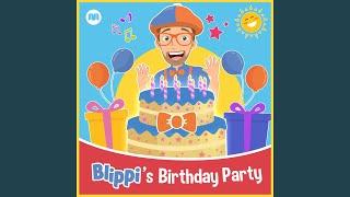 Happy Birthday Song