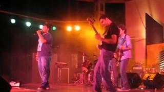 Sajni (Cover) Live at Verve - 2010 @ S.C.E.T. , Surat.