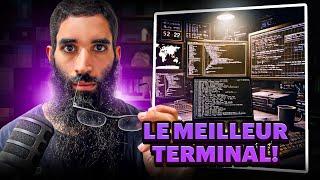 Le meilleur terminal Linux que j'ai jamais utilisé | Tabby