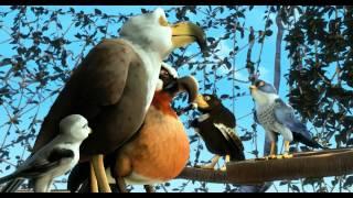 Замбезия 2012 HD - Zambezia 2012 HD