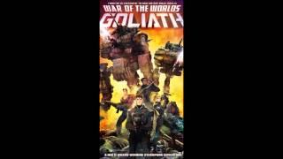 War of the Worlds: Goliath - Forever Autumn (End Credits Version)