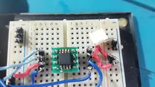 Arduino 25Q16